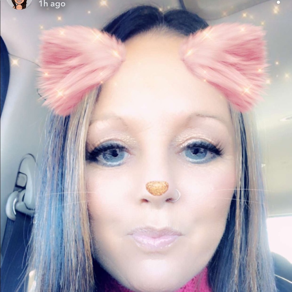 Meet your Posher, Chantae